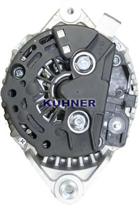 AD KUHNER 301909ri -  Генератор